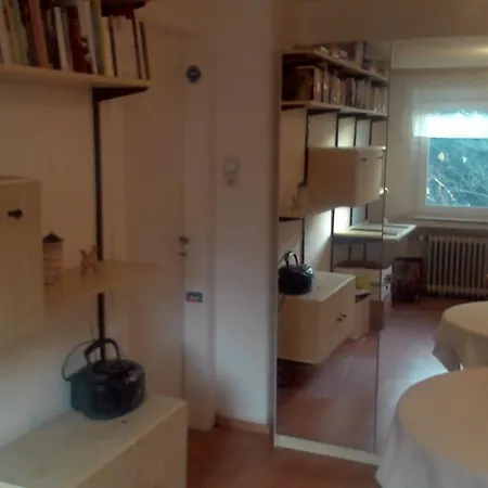 Guest house Grunes Haus *