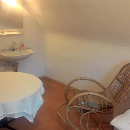Guest house Grunes Haus Dusseldorf