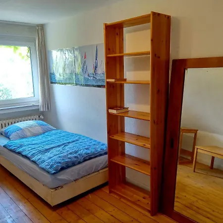 Guest house Grunes Haus