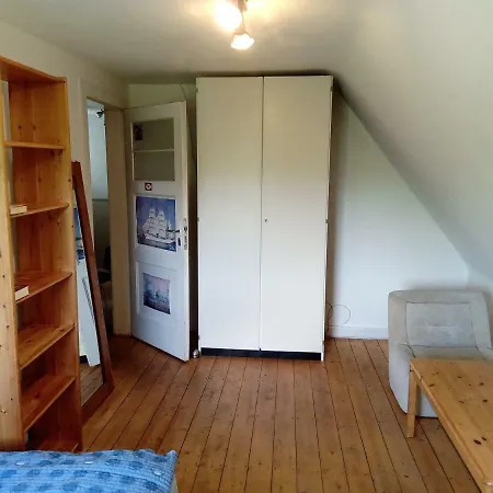 Guest house Grunes Haus *
